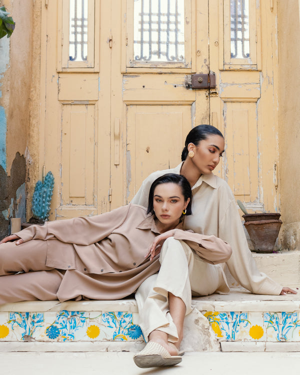 Modest Fashion Guide: Tips for Hijabis & Modest Dressers