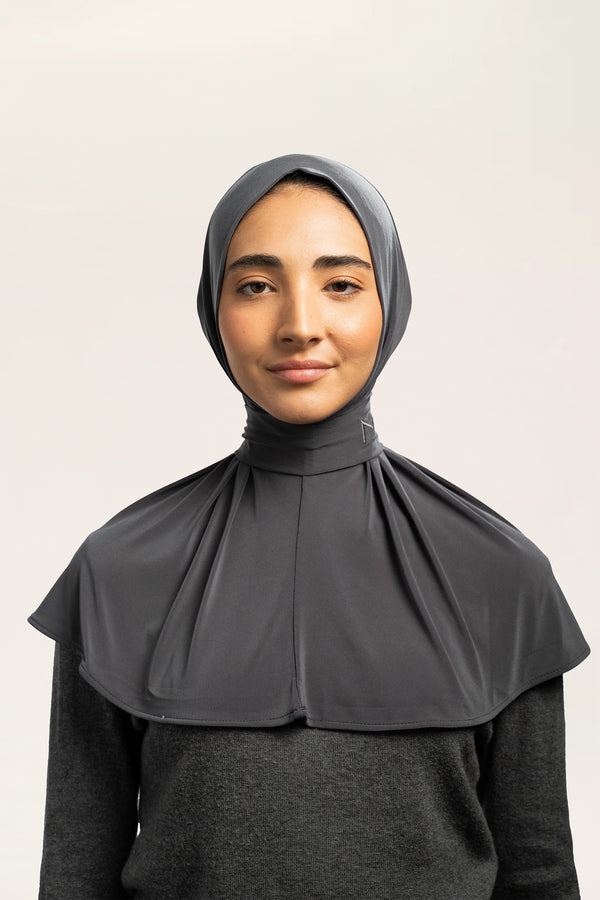 PREMIUM JERSEY -  DARK GREY