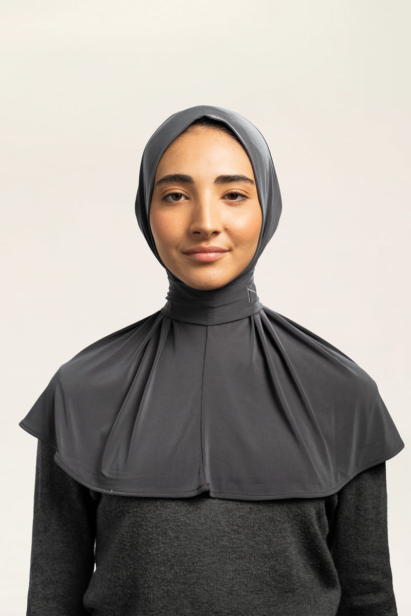 PREMIUM JERSEY -  DARK GREY