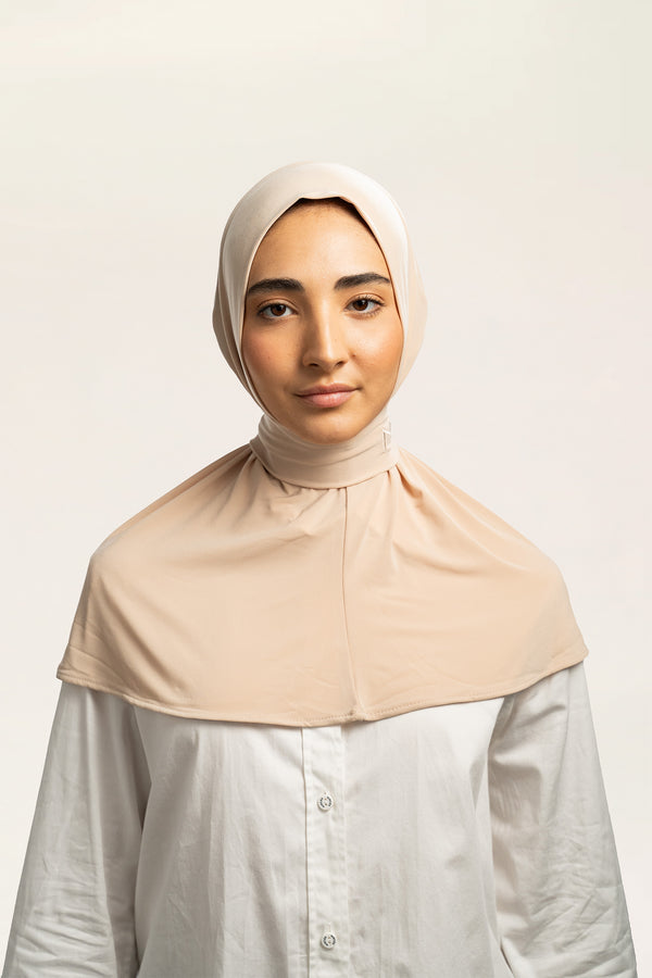 PREMIUM JERSEY -  SAND
