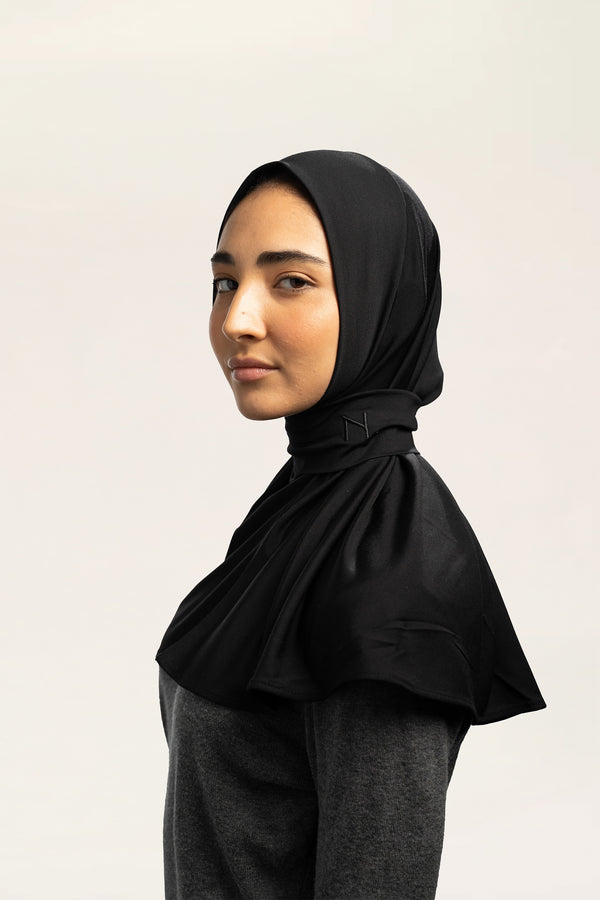 PREMIUM MODAL -  BLACK
