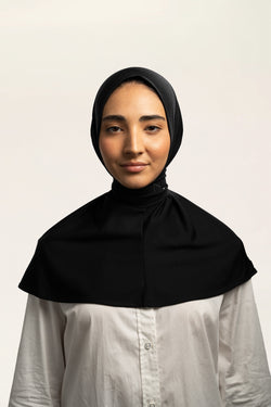 PREMIUM JERSEY -  BLACK