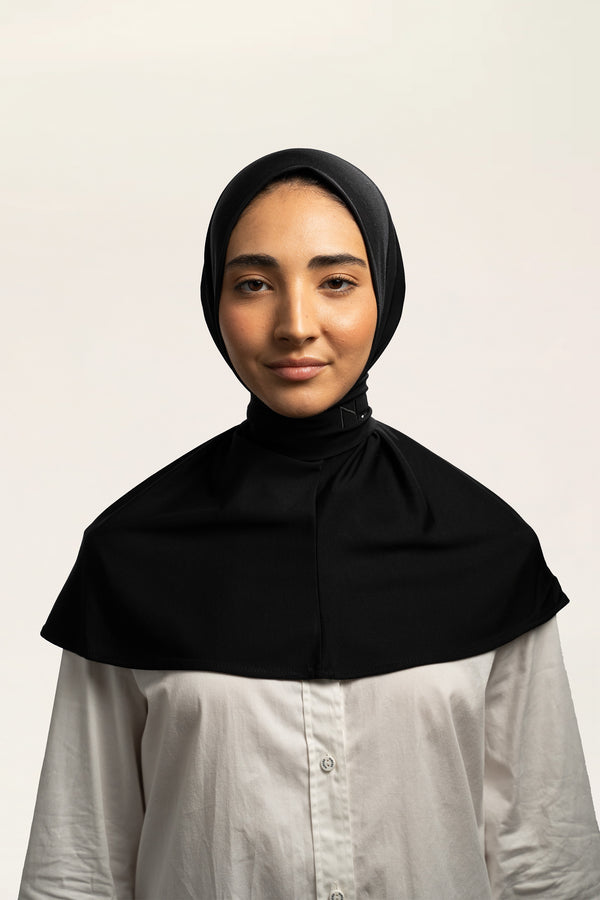PREMIUM JERSEY -  BLACK
