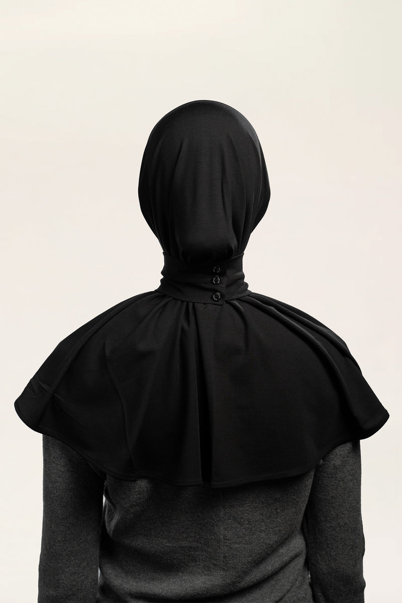 PREMIUM MODAL -  BLACK
