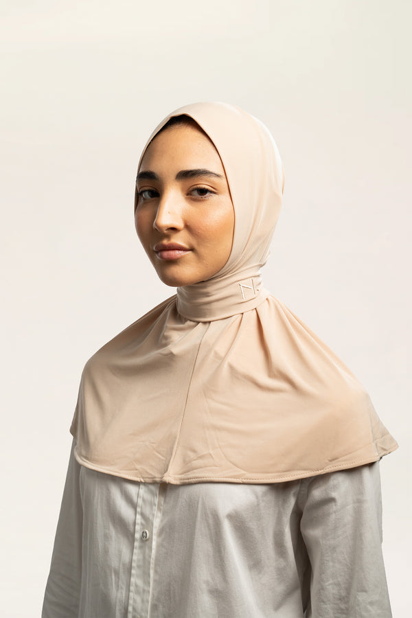 PREMIUM JERSEY -  SAND