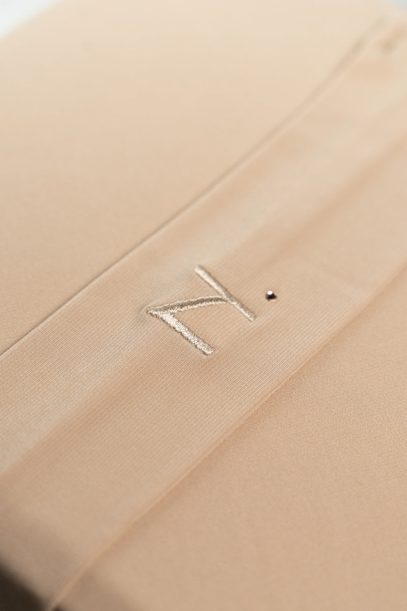 PREMIUM JERSEY -  SAND