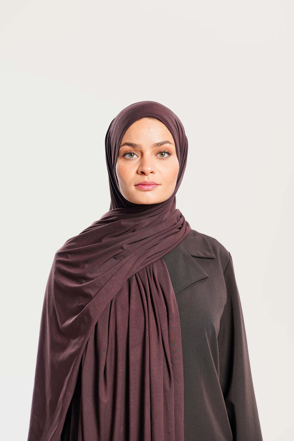 PREMIUM BAMBOO -  CHOCOLATE