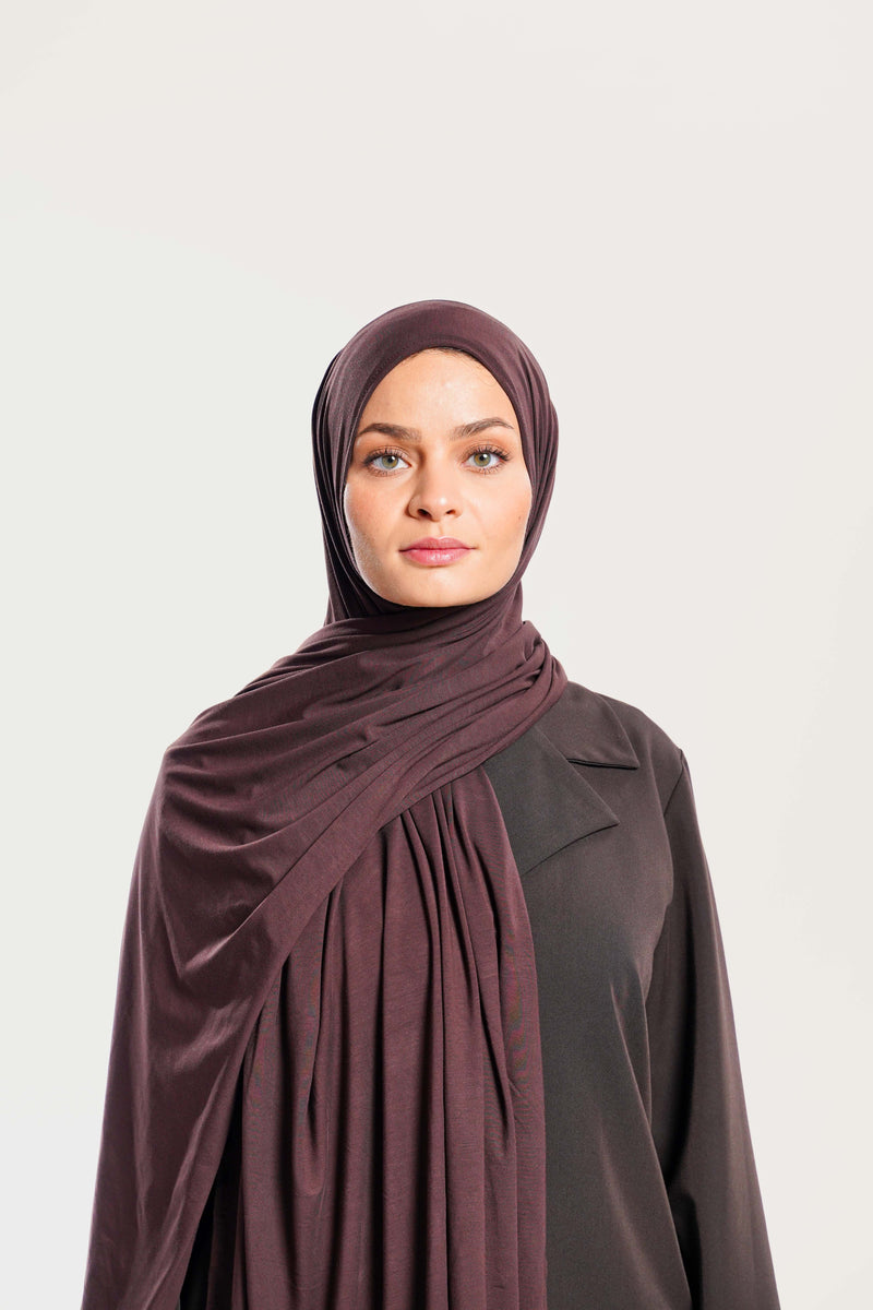 PREMIUM BAMBOO -  CHOCOLATE