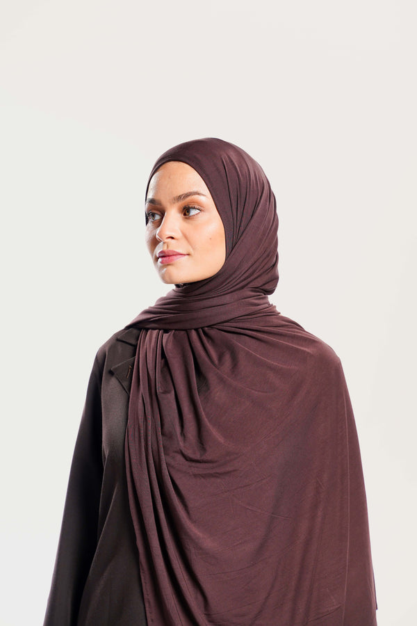 PREMIUM BAMBOO -  CHOCOLATE