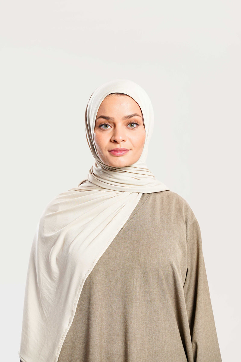 PREMIUM BAMBOO -  IVORY