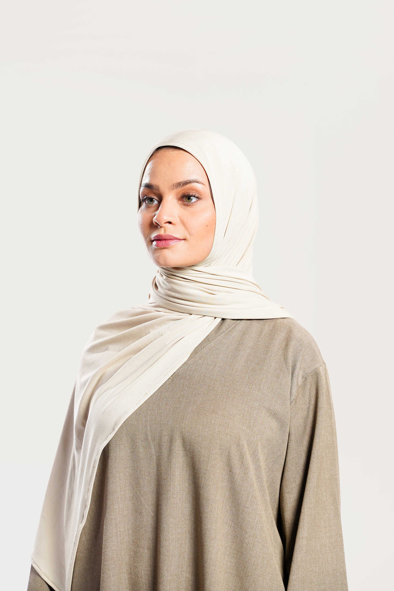 PREMIUM BAMBOO -  IVORY