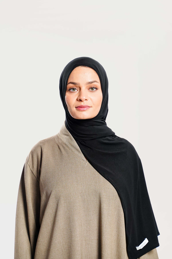 PREMIUM BAMBOO -  BLACK