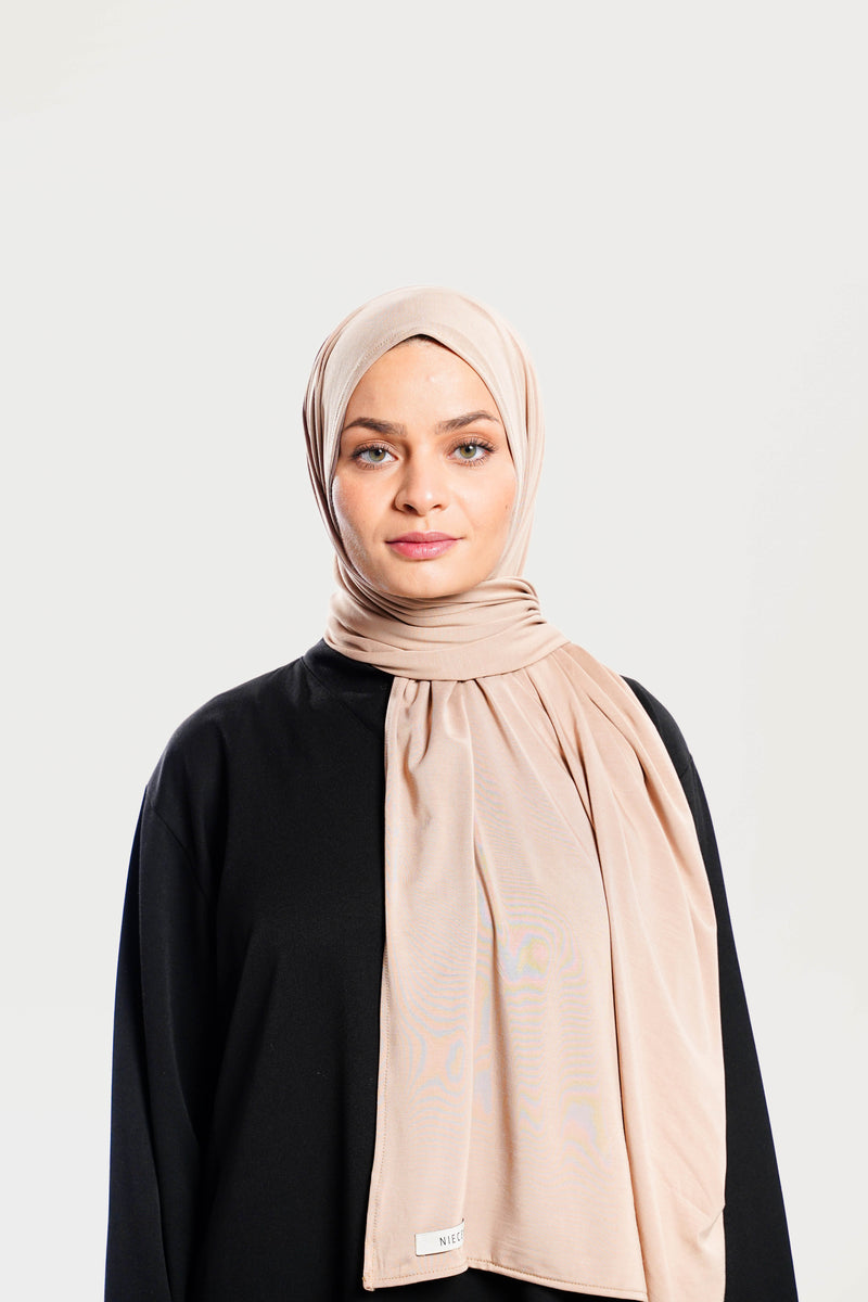 PREMIUM BAMBOO - CREAM