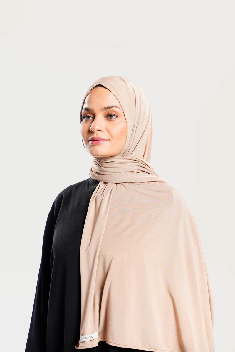 PREMIUM BAMBOO - CREAM