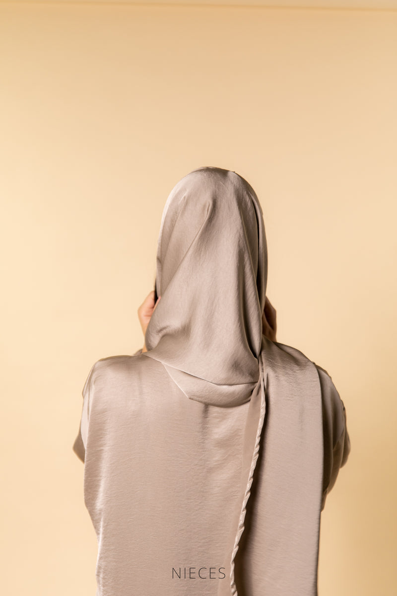 PRE ORDER - PRAYER DRESS MARIPOSA - CREAM