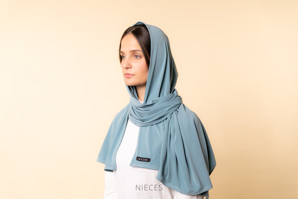 Steel Blue - Jersey