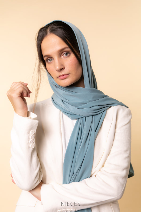 Steel Blue - Jersey