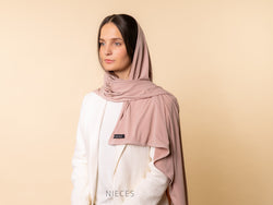 Antique Rose - Jersey