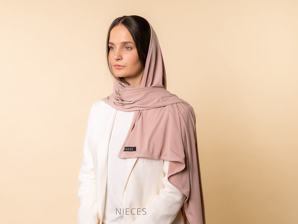 Antique Rose - Jersey