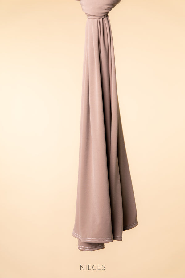 Antique Rose - Jersey