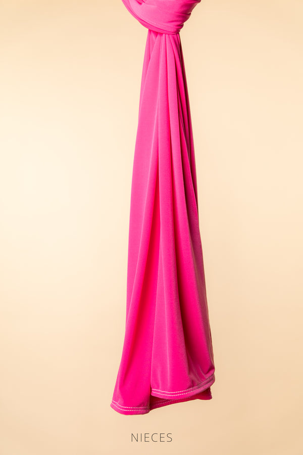 Fushia - Jersey