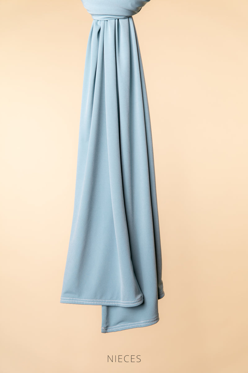 Steel Blue - Jersey