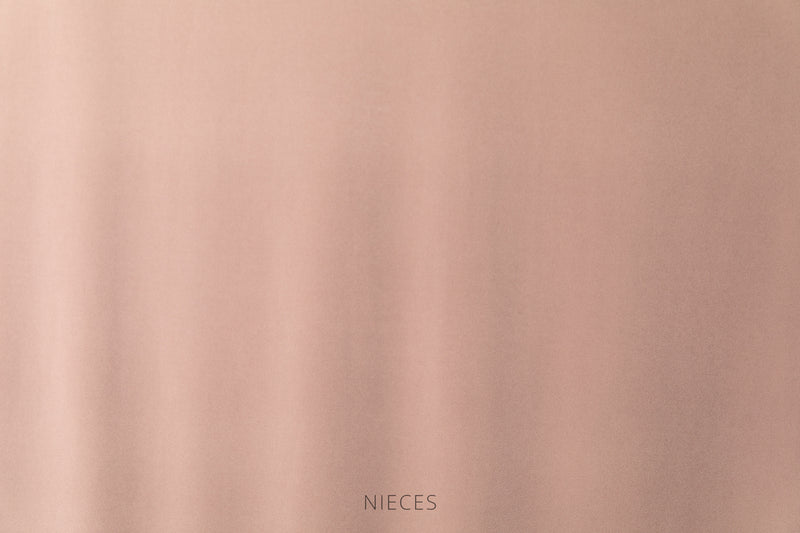 Antique Rose - Jersey