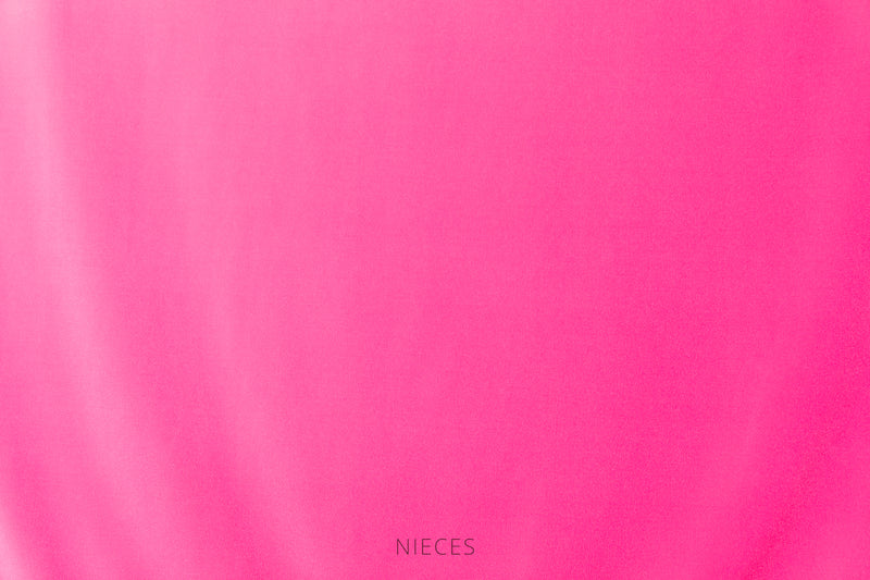 Fushia - Jersey