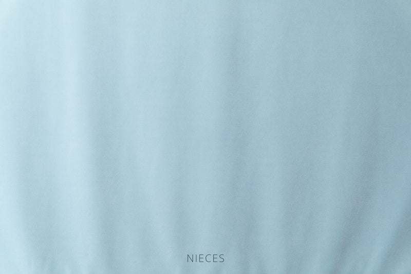 Steel Blue - Jersey