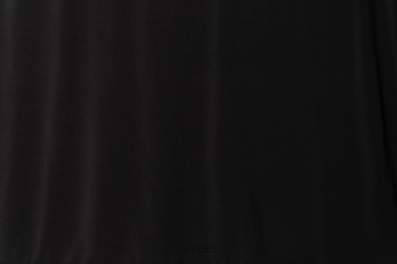 Black - Jersey