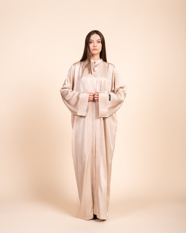 Signature Abaya - Desert