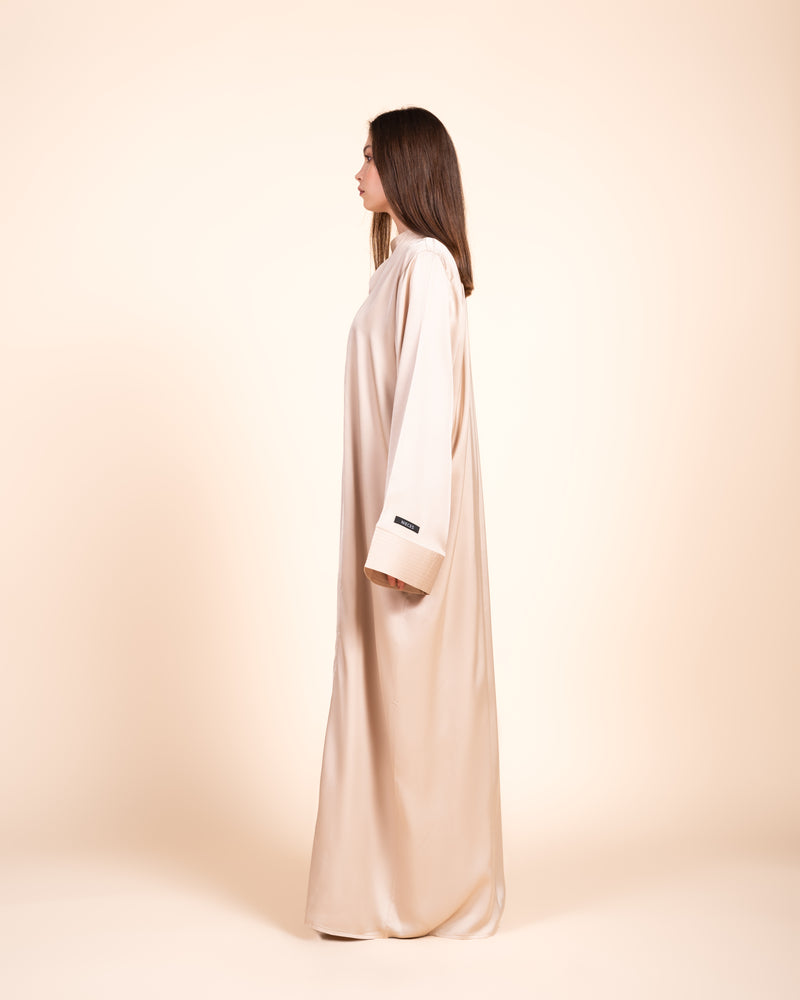 Signature Abaya - Desert