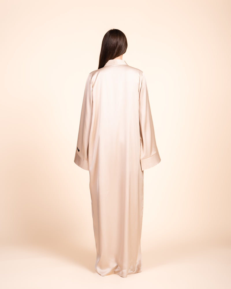 Signature Abaya - Desert